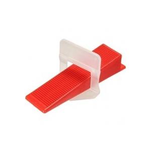 Система выравнивания плитки (СВП)